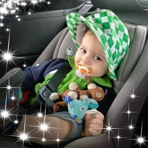 Meet your Posher, Deborah